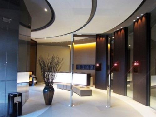 Goldmet Inn Changzhi Bayi Square Exterior photo